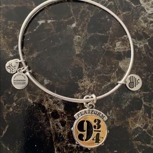 Harry Potter Alex and Ani bracelet